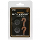 NGT - Magnetický Háčik bivvy & brolly hooks (2 ks)